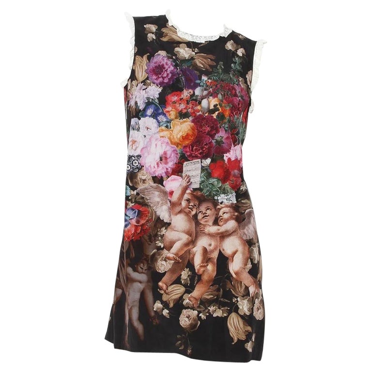 Cherub Dress
