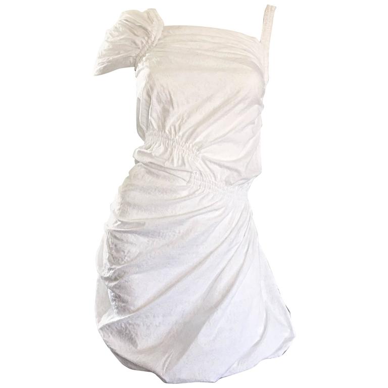 Bubble Dress