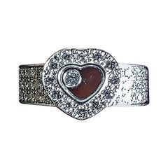 Chopard Happy Diamond Ring S