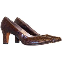 50s Alligator Pump 2