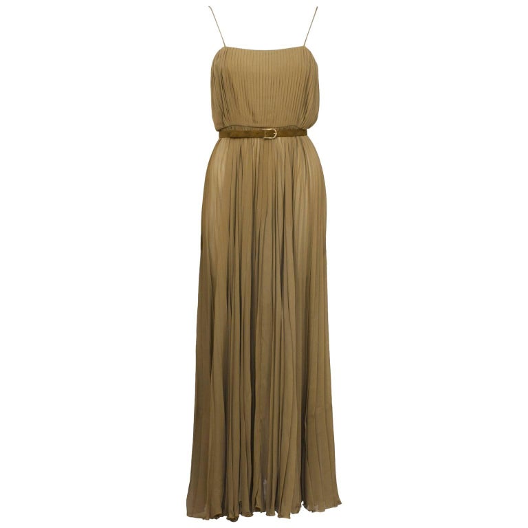 sachin and babi light blue dress Mocha Chip Gown – ZAIMARA