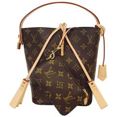 Louis Vuitton NN14 Noe Bag 