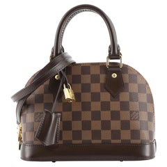 Alma Bb Louis Vuitton - 26 For Sale on 1stDibs  lv alma bag bb, louis  vuitton alma bb price, louis vuitton alma bb for sale