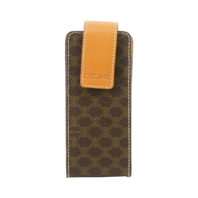 Celine Phone Case For Sale at 1stDibs