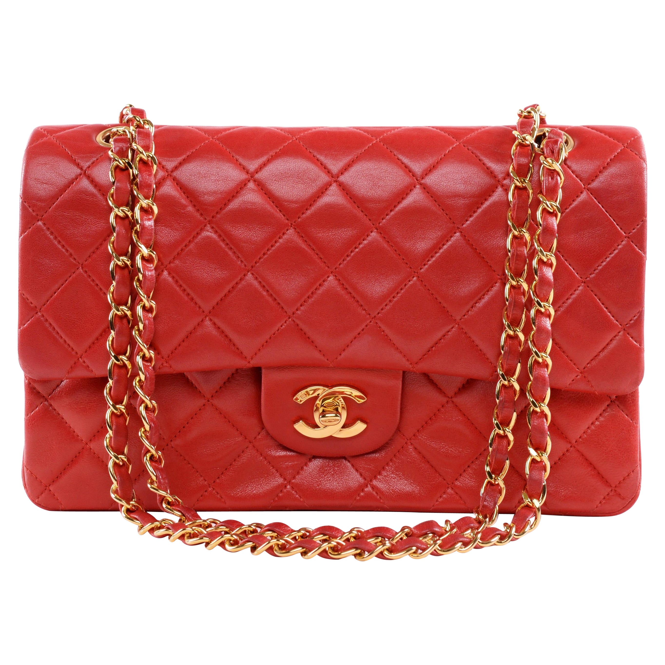 Top hơn 61 về red chanel bag gold chain mới nhất cdgdbentreeduvn #22 Top hơn 61 về red chanel bag gold chain mới nhất cdgdbentreeduvn