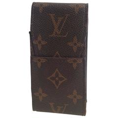Louis Vuitton Business Card Holder