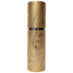 Hermès Perfume Refillable Spray Bottle 45 ml