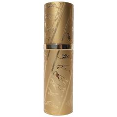 Hermes Refillable Spray 45 ml Plaisirs Du Froid 9