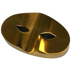 Compatto per maschera Gilt Masquerade di Elizabeth Arden