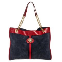 Gucci Large Tote Bags - 82 For Sale on 1stDibs | gucci big bag, large gucci  bag, big gucci bag