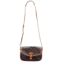 Louis Vuitton Sologne Discontinued P