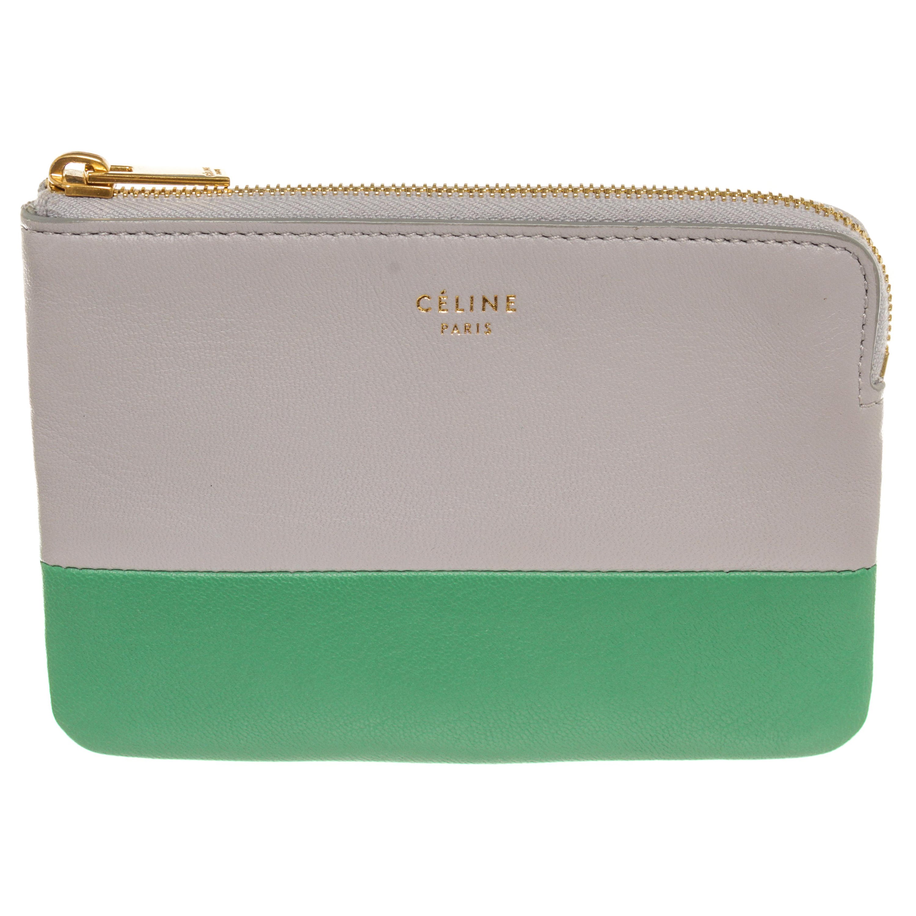 Vintage Celine Wallets and Small Accessories - 36 For Sale at ...