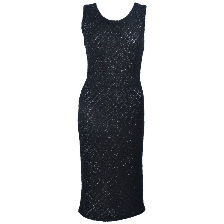 green emerald velvet dress Ortega Mini Dress Black Curve main image 1