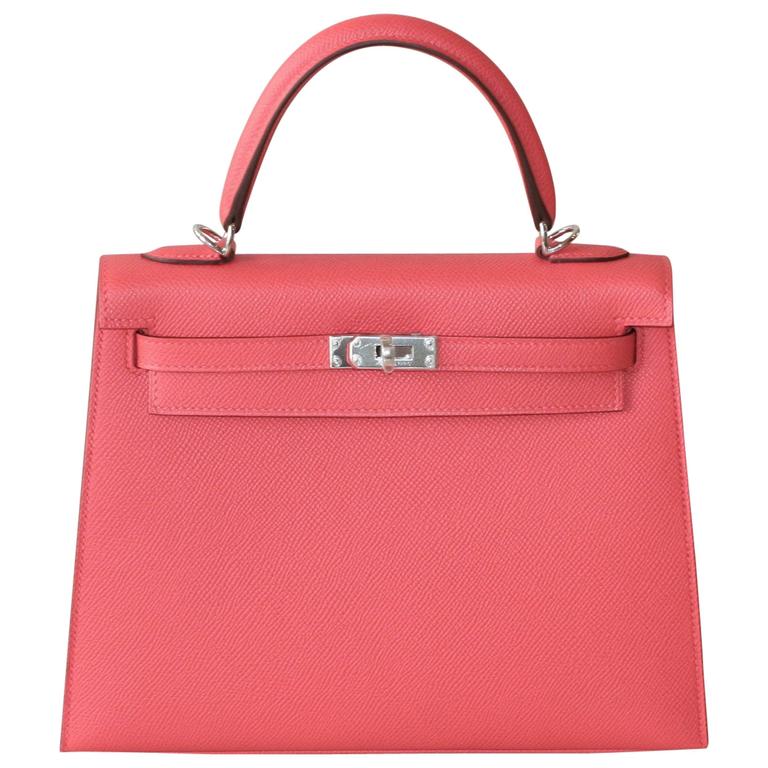 Hermes Kelly 25 Epsom Hermes Kelly 25 Epsom