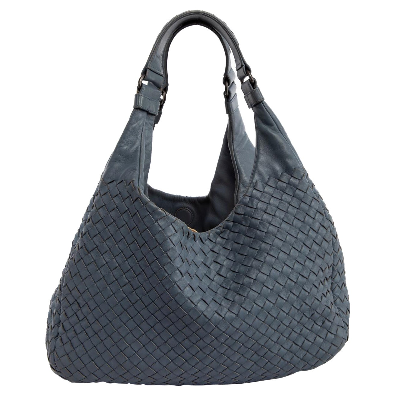bottega veneta purple bag