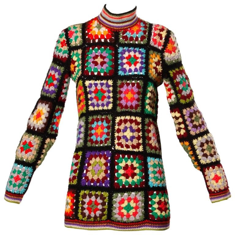 Shop by category Oct 06, · Free crochet tunic patterns like this are perfect to complete an autumn outfit. Wear this handmade tunic over a dress for Thanksgiving or any fall occasion.4/4(14).