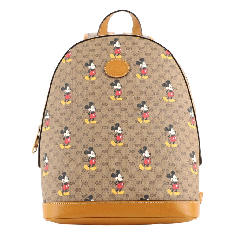 Vintage Gucci Backpacks - 298 For Sale at 1stDibs | 101 gucci bookbag,  authentic gucci backpack, backpack gucci bag