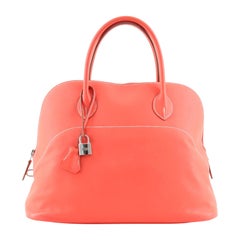 Hermes Bolide Bag Sikkim Relax 35