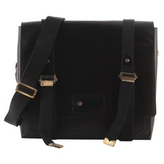 Louis Vuitton Liege Lussac Backpack Leather