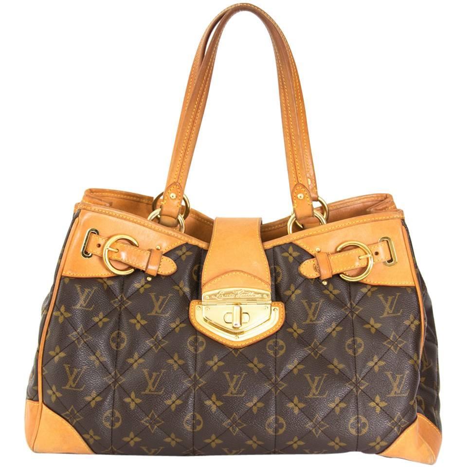 Louis Vuitton Etoile Monogram Bag at 1stdibs