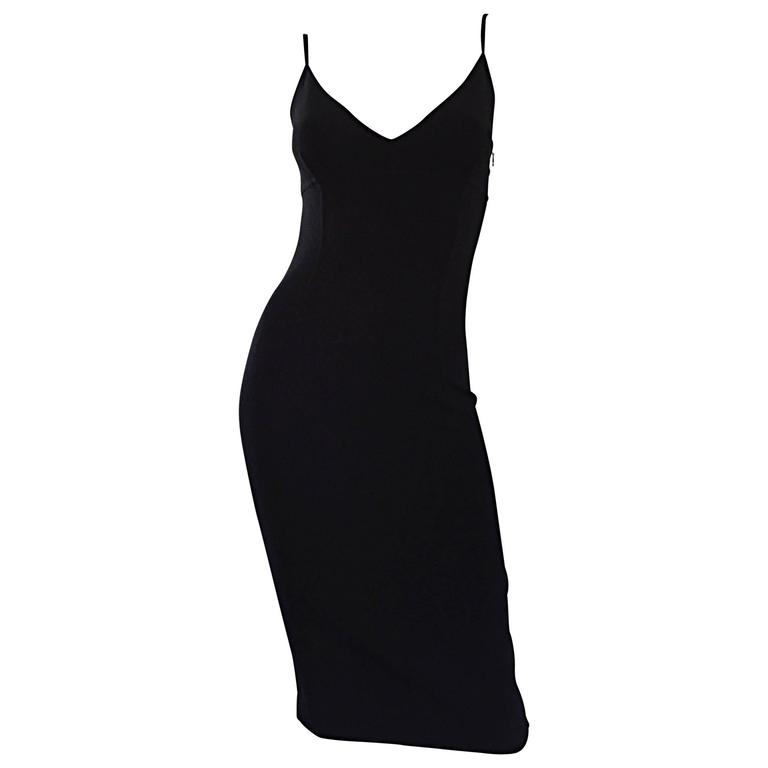 Little Black Dress for Sale