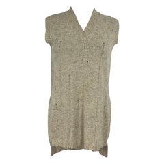 DSQUARED Wool Vest