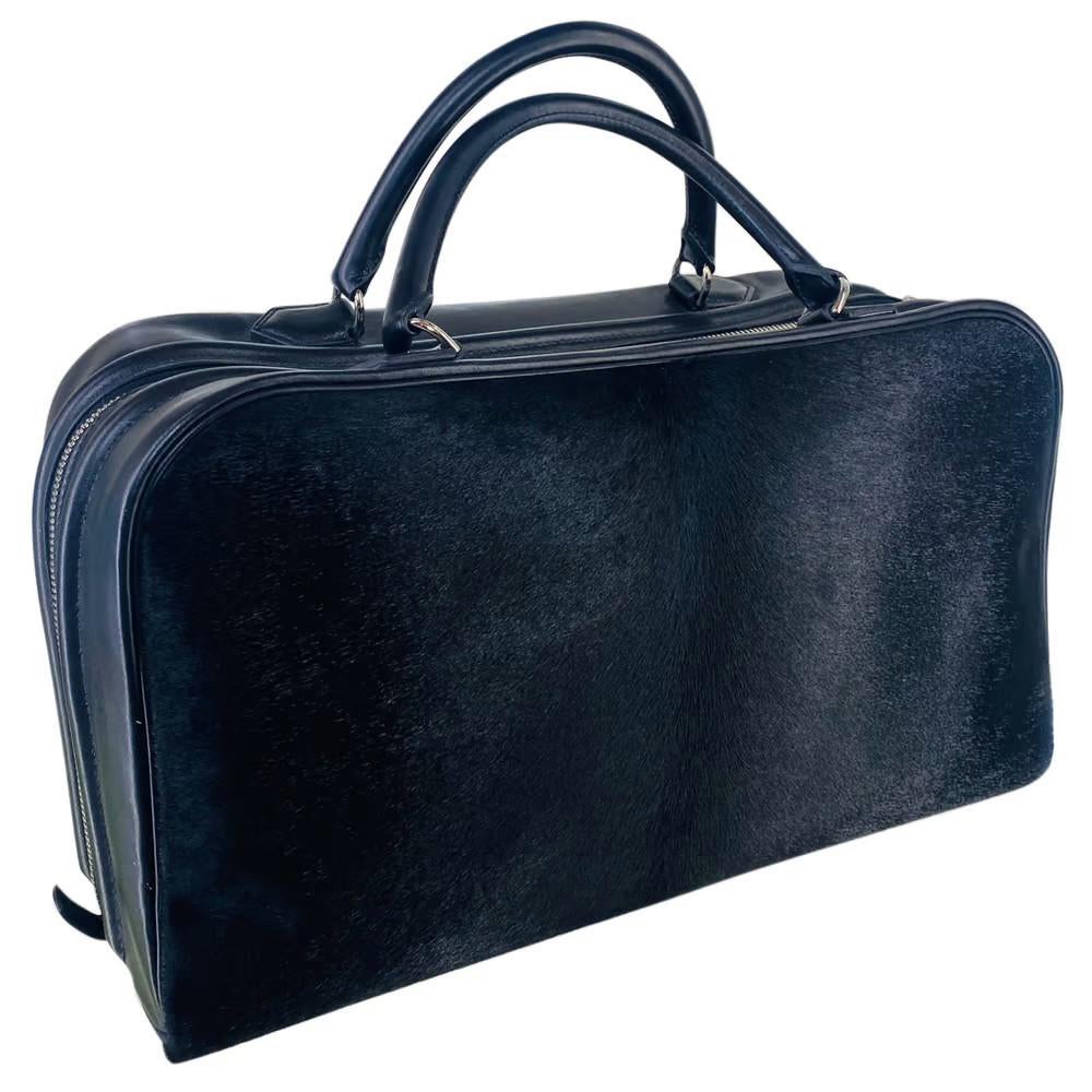 Pony Hair Bag 52 For Sale on 1stDibs ponyhair bag, pony hair