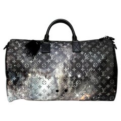 Louis Vuitton Galaxy Keepall Bandouliere 50 Limited Edition 
