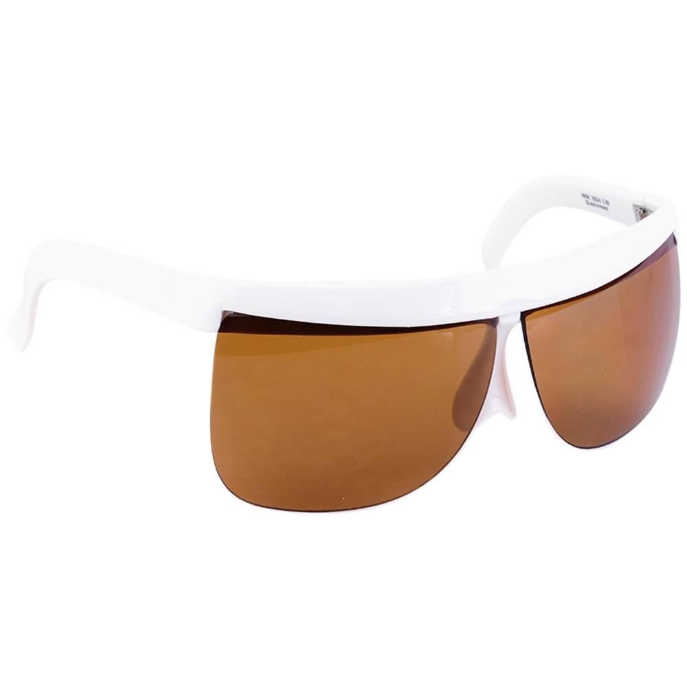 Courreges Latter Day Redux of Classic  Sunglasses For Sale