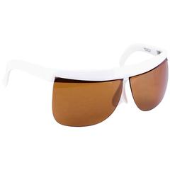 Courreges Latter Day Redux of Classic  Sunglasses