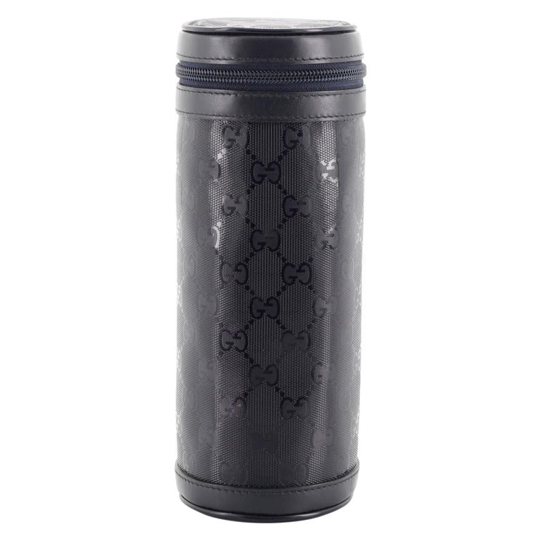 gucci-gg-plus-bottle-carrier-gg-imprime-for-sale-at-1stdibs
