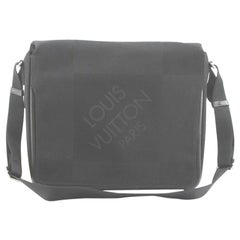 Used Louis Vuitton Messenger Bag