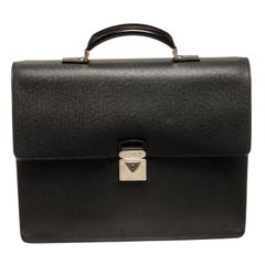 Louis Vuitton Robusto 2 Briefcase