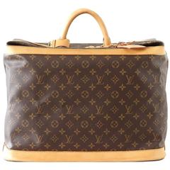 LOUIS VUITTON Monogram Luggage Cruiser 45 Weekender 8