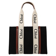 Chloe Milo Shopping Tote Leather Small at 1stDibs | chloe milo tote ...