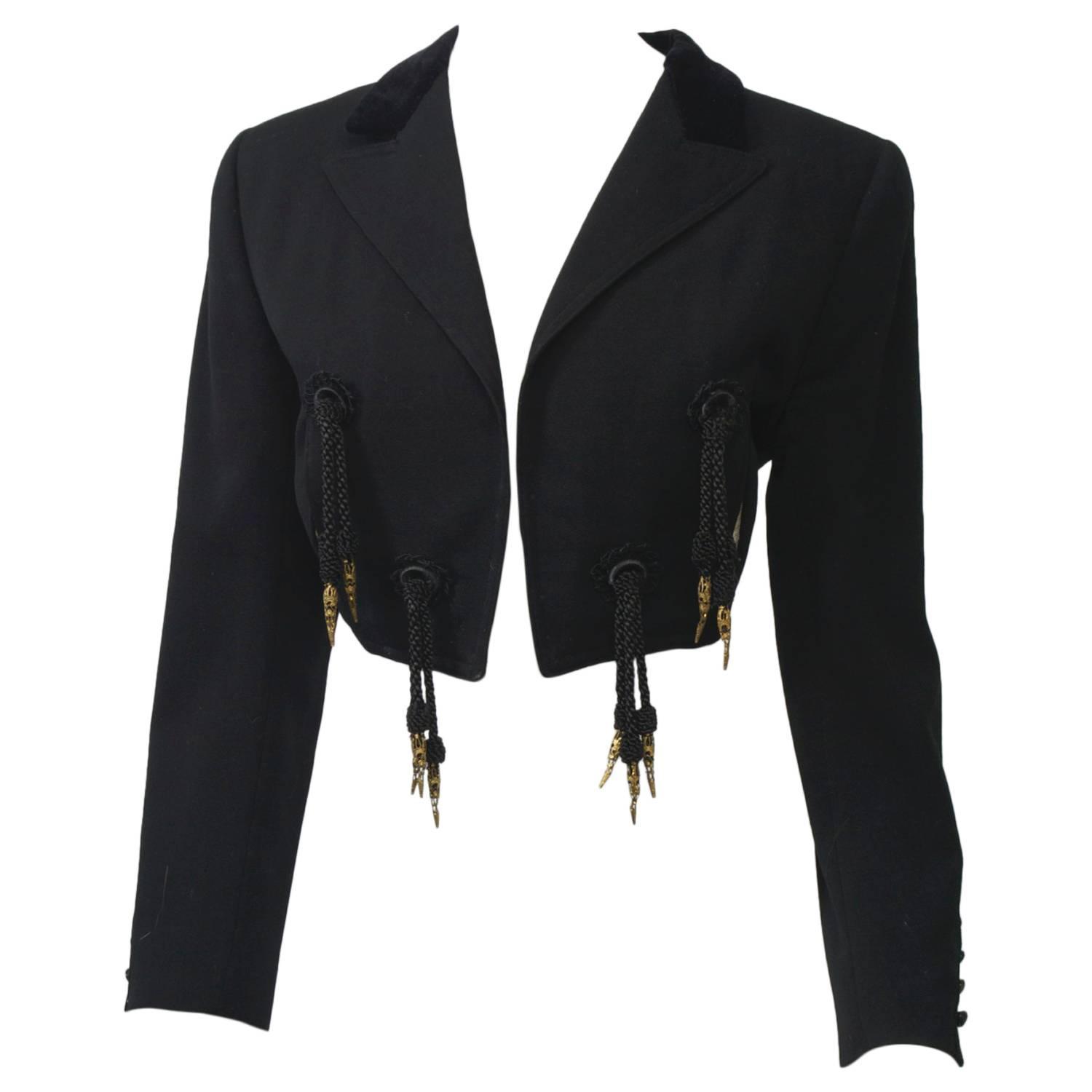 Vintage Matador Jacket at 1stdibs