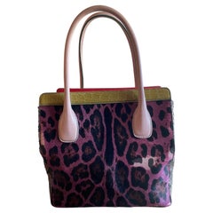 Used Shopper Dolce & Gabbana