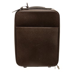 Louis Vuitton Pegase 45 cm Travel Luggage