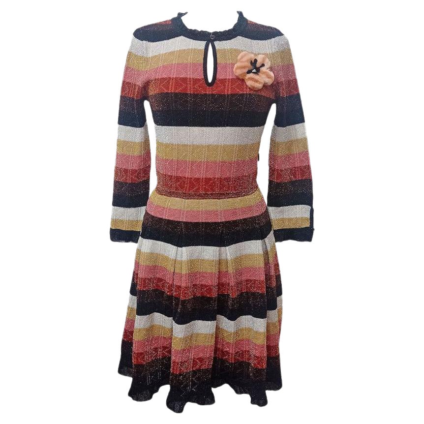 Fendi Kleid Gre 40