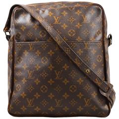 Louis Vuitton LV Marceau Black - Nice Bag™