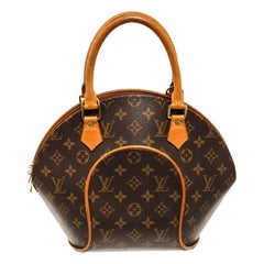 Louis Vuitton Monogram Ellipse PM