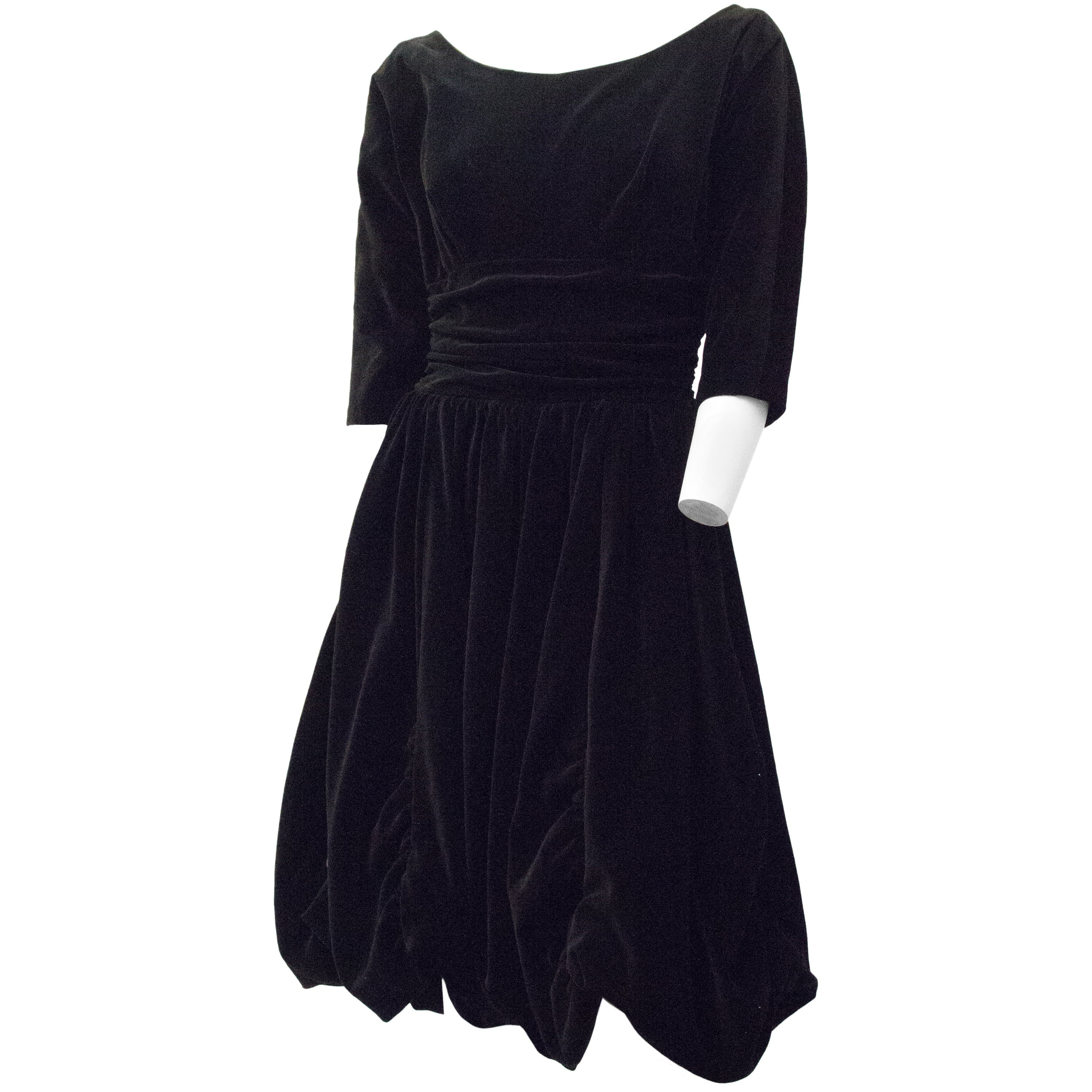 Handmade Elegant Doll Dress for FR Kurhn Doll Party Dress Clothes Te