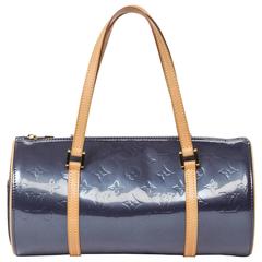 Louis Vuitton Monogram Vernis Bedford Barrel Bag – Just Gorgeous