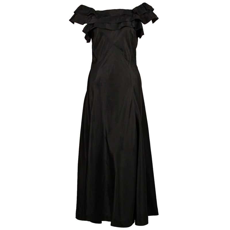 Vintage Jeanne Lanvin Fashion - 45 For Sale at 1stDibs | lanvin sale ...