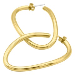 Signature Earring