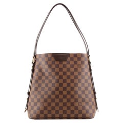 Louis Vuitton Cabas Rivington Damier