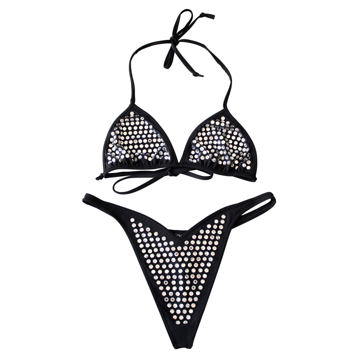 Chanel Cc Bikini - 4 For Sale on 1stDibs | chanel bikini set, chanel.bikini,  bikini chanel
