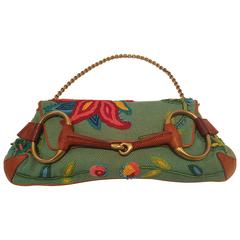 Gucci by Tom Ford horsebit bag
