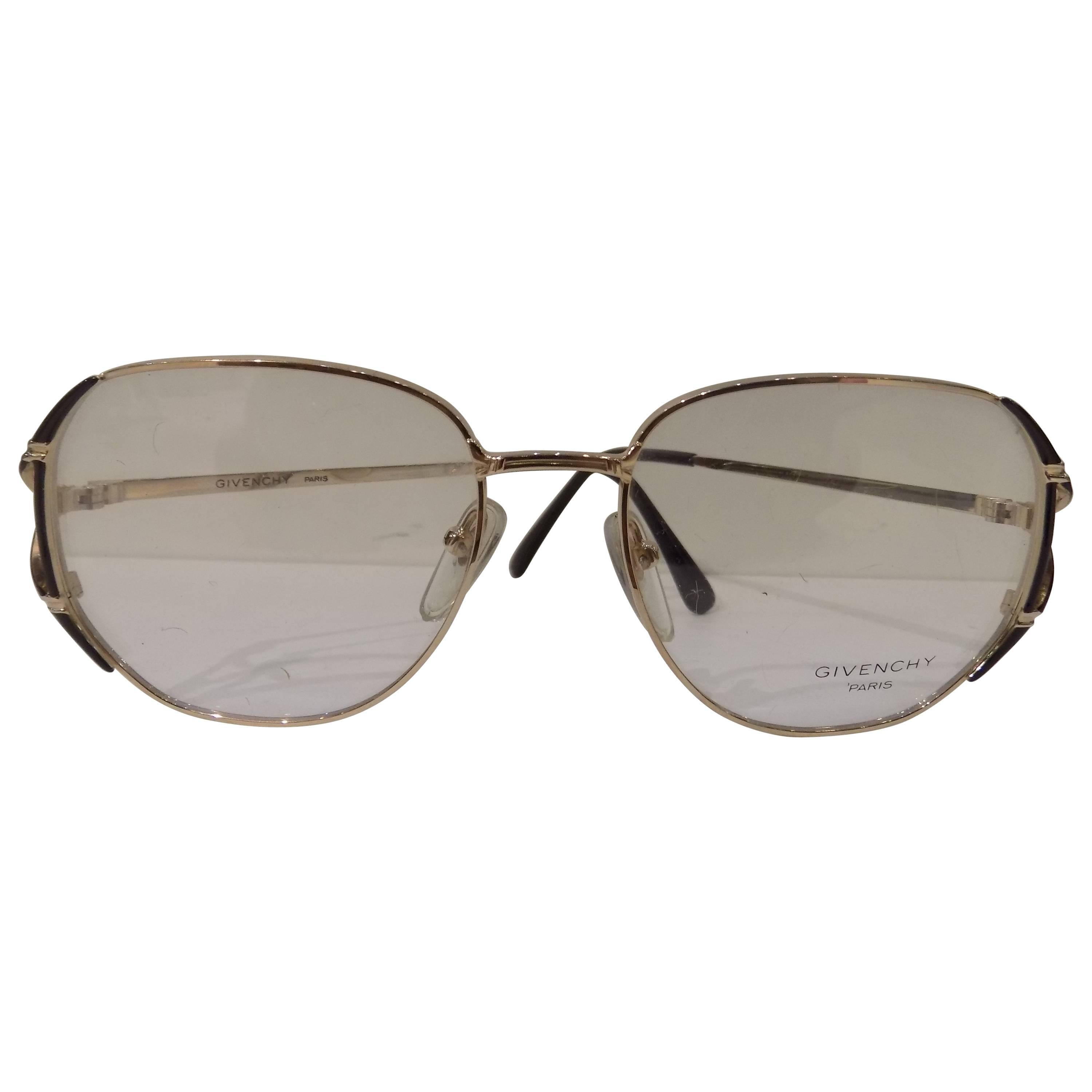 Givenchy unworn frame - glasses