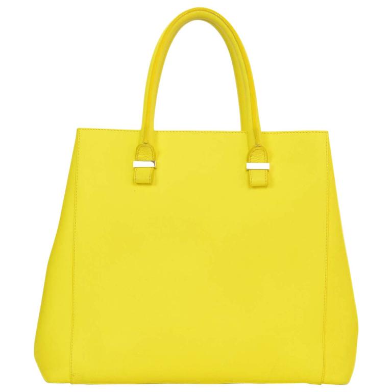 Bright Yellow Bags | IUCN Water
